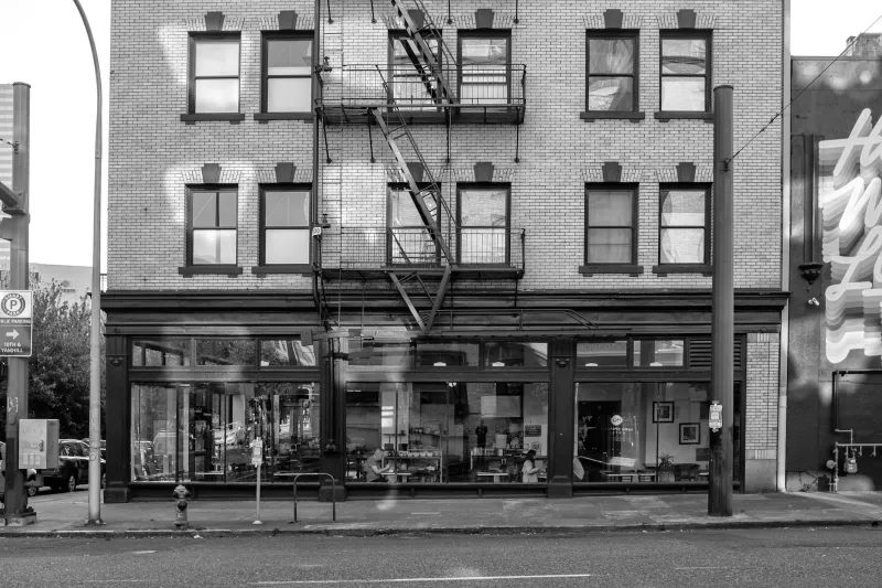 Summer in an American City Once Meant Weeks of Dangerous Heat and Nowhere to Hide