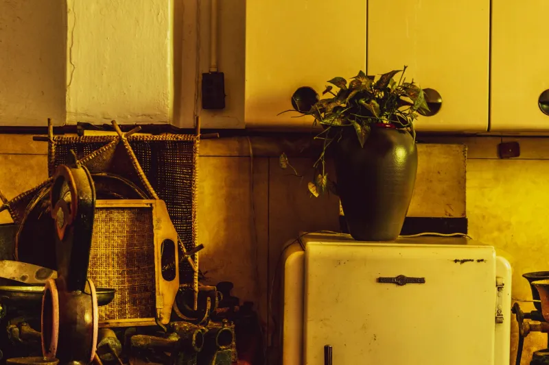 Built to Outlast You: The Quiet Death of the Appliance That Actually Lasted