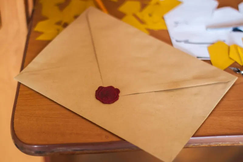 The Envelope That Held Your Future: When College Decisions Arrived by Mail and Families Waited in Agony
