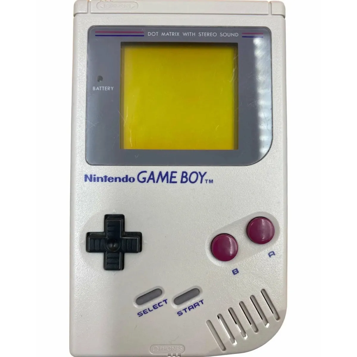 Game Boy