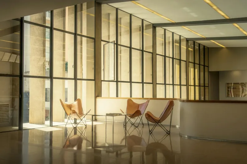 Standing in Line for Hours Just to Update Your Car Registration: How Government Errands Used to Devour Entire Days