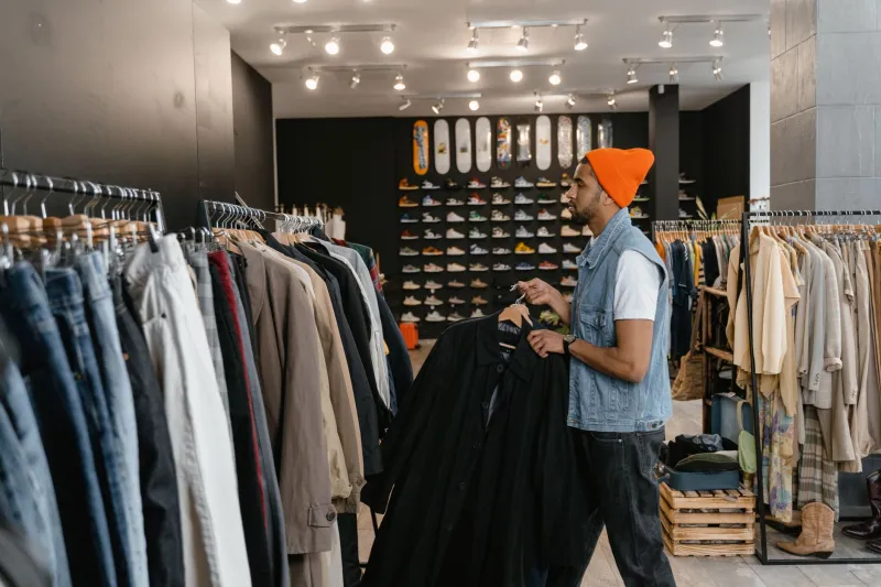 Dressed to Last: The Quiet Death of Clothing You Actually Kept