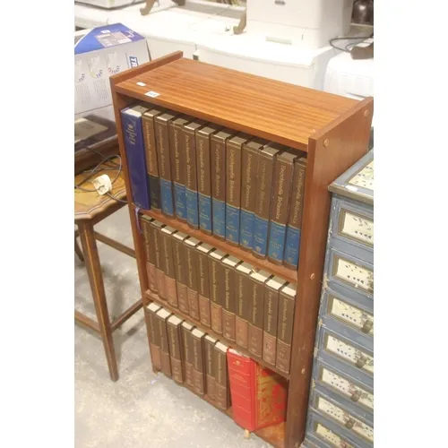 Twenty-Four Volumes of Almost-Right: What American Families Sacrificed to Own the Encyclopedia — and Why It Was Never Quite Enough