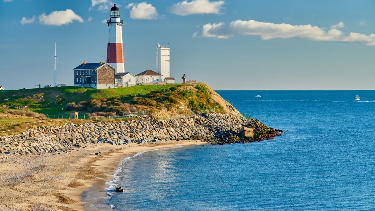 Long Island