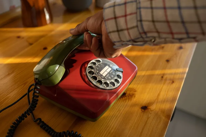 Seven Digits You'd Never Forget: What We Surrendered When We Stopped Memorizing Our Own Lives