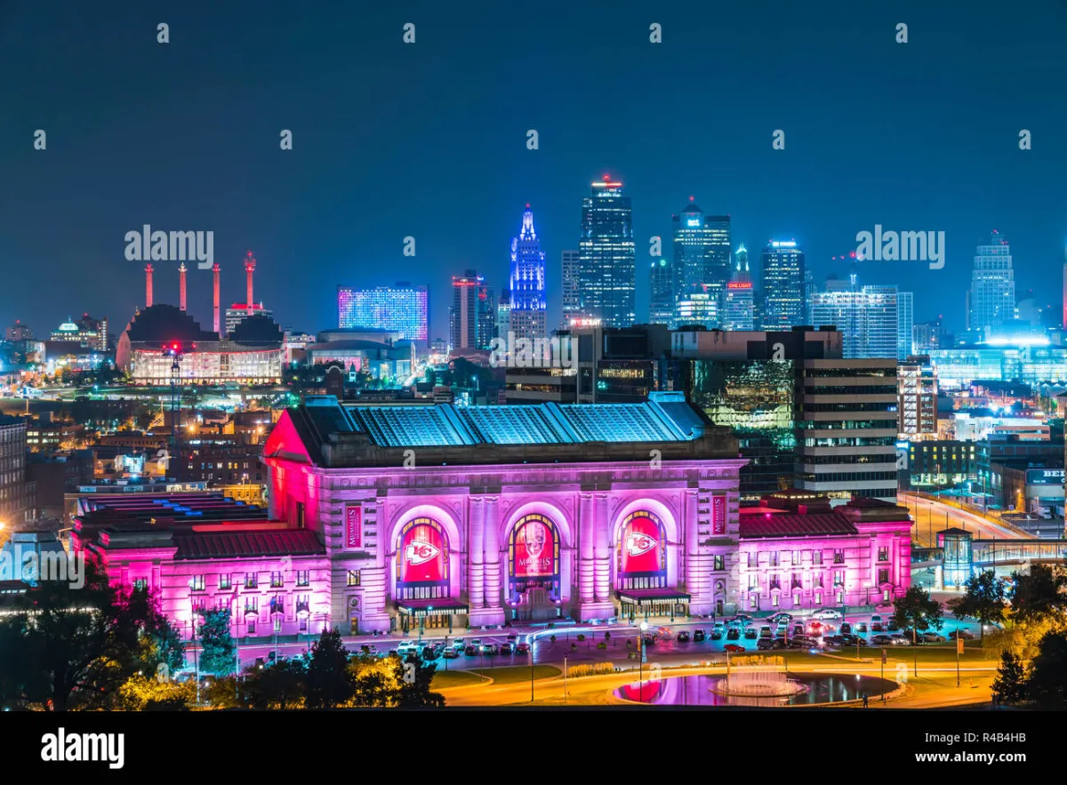 Kansas City