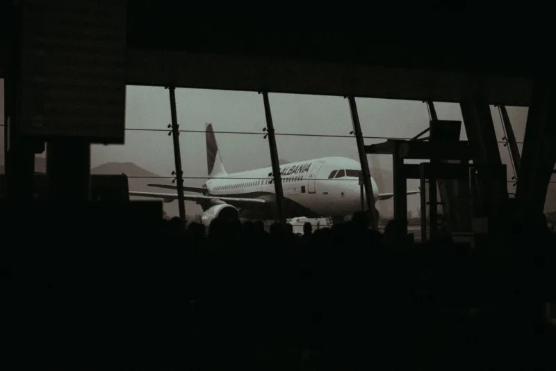 Stranded on Purpose: The Era When Flying Coast to Coast Meant Sleeping in a City You Never Planned to Visit