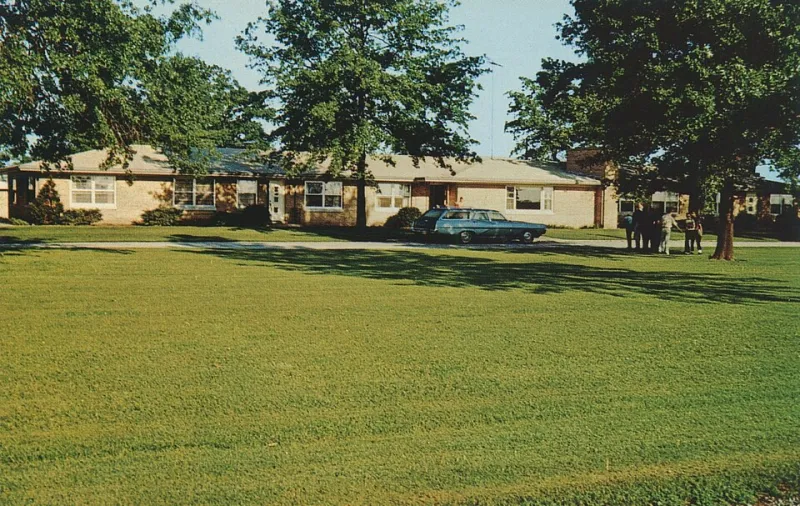The Summer the Family Piled Into the Station Wagon: What a Gallon of Gas Used to Buy You